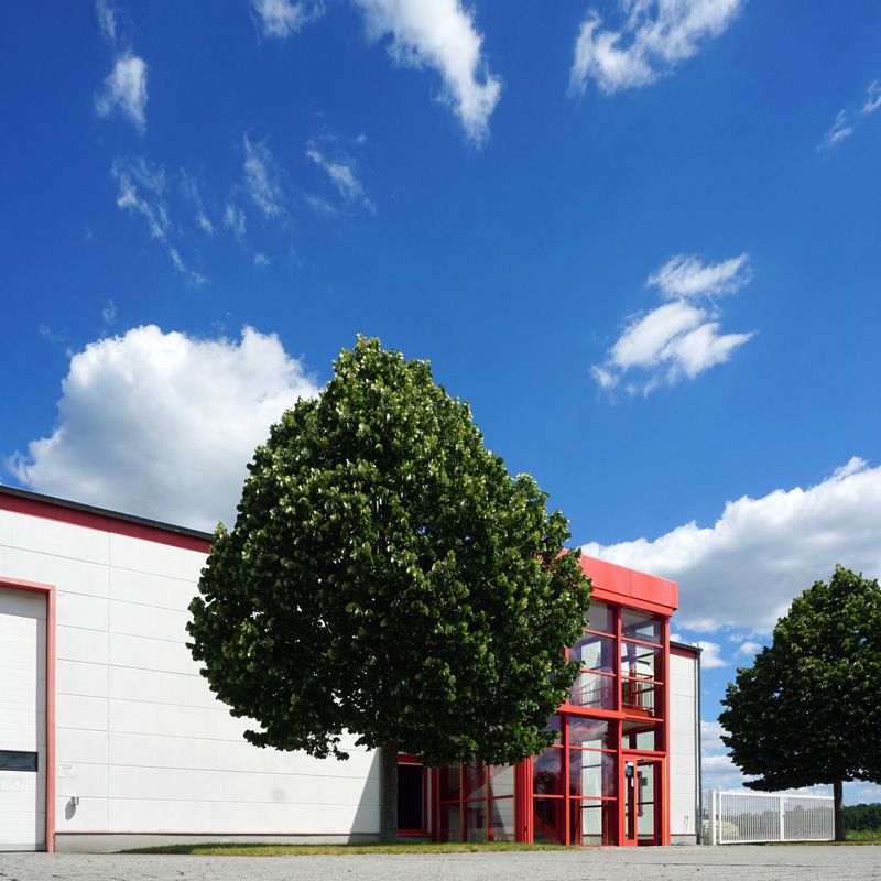 Scadock & Hofmann GmbH & Co. KG - Wir stellen uns vor